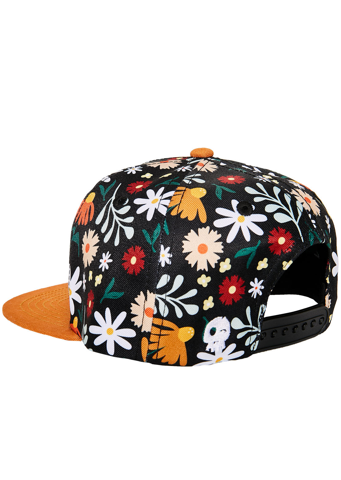 Headster Junior Flower Child Cap