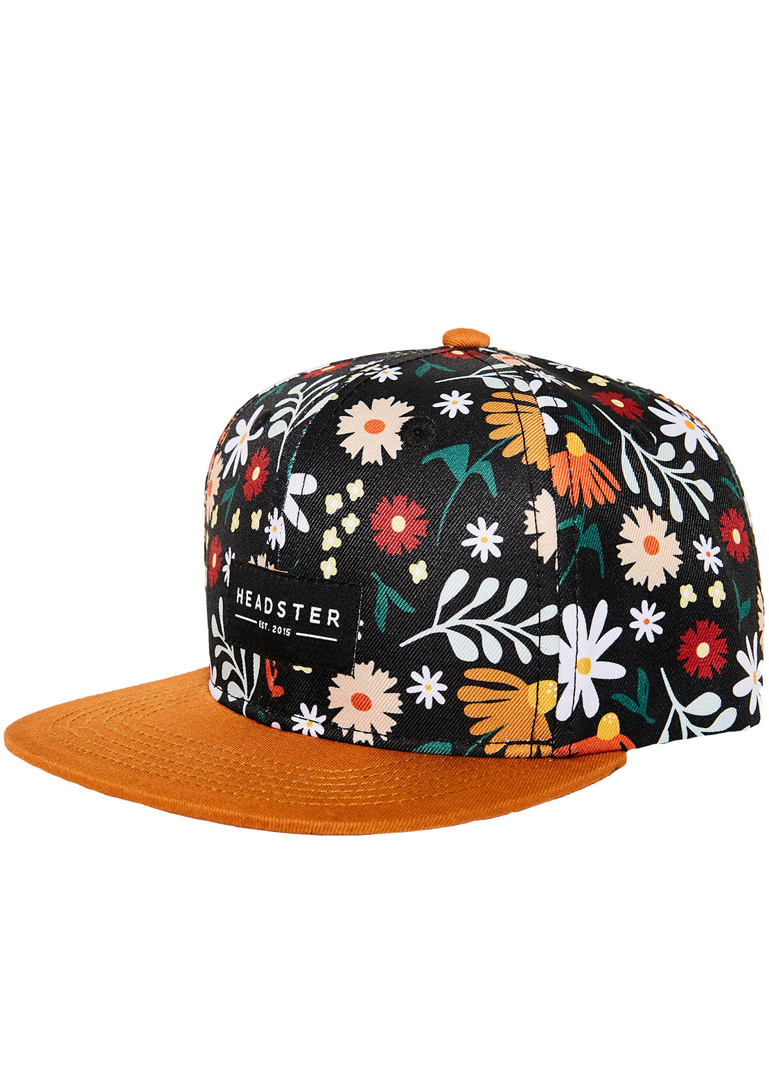 Headster Junior Flower Child Cap