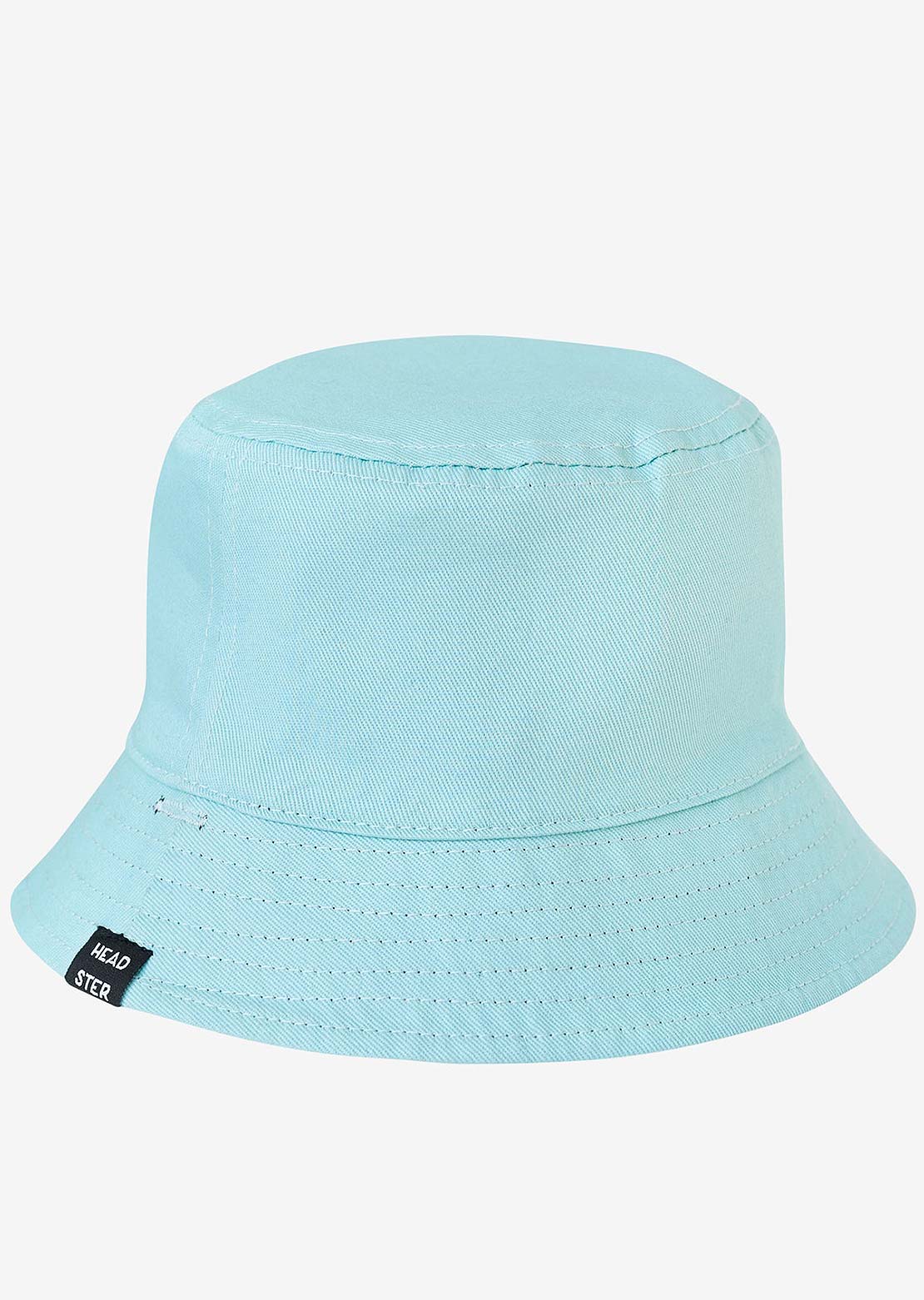 Headster Junior Jungle Fever Bucket Hat Black