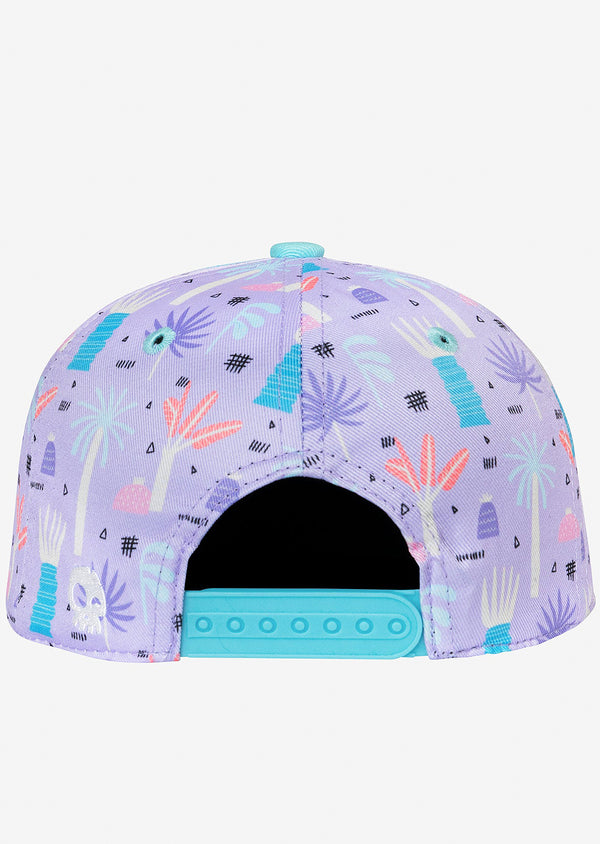 Headster Junior Jungle Fever Snapback Cap - PRFO Sports