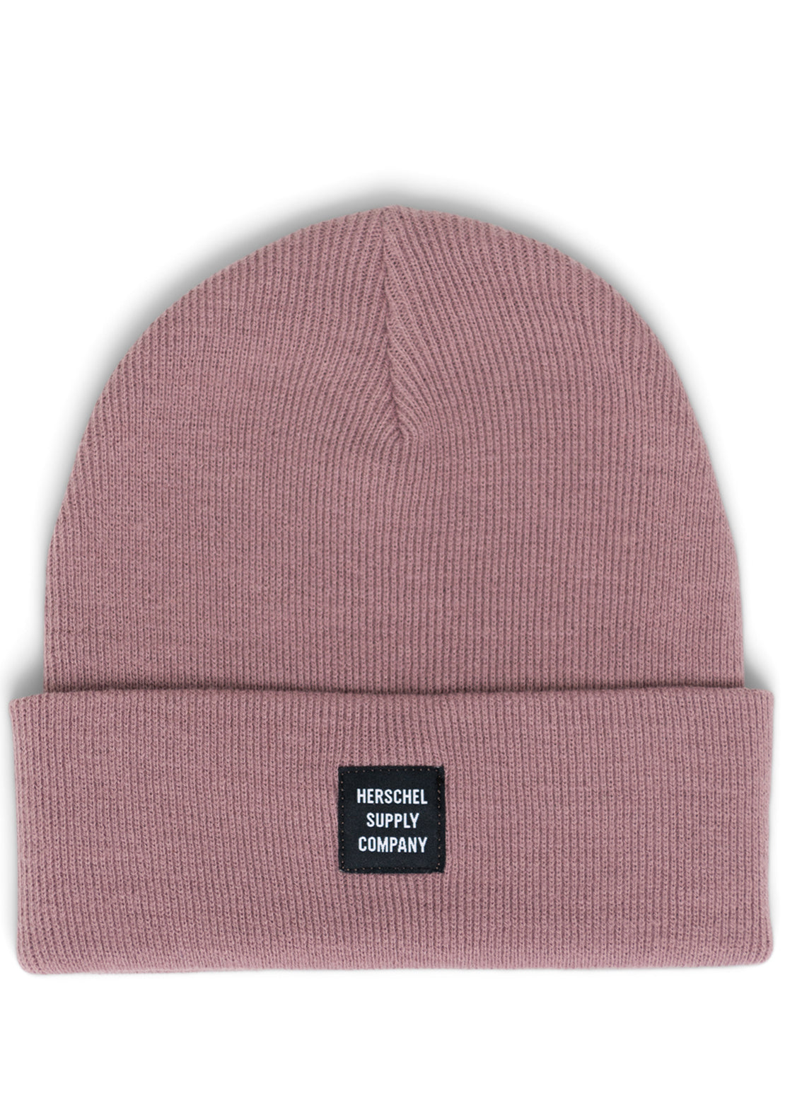 Herschel Abbott Beanie Ash Rose