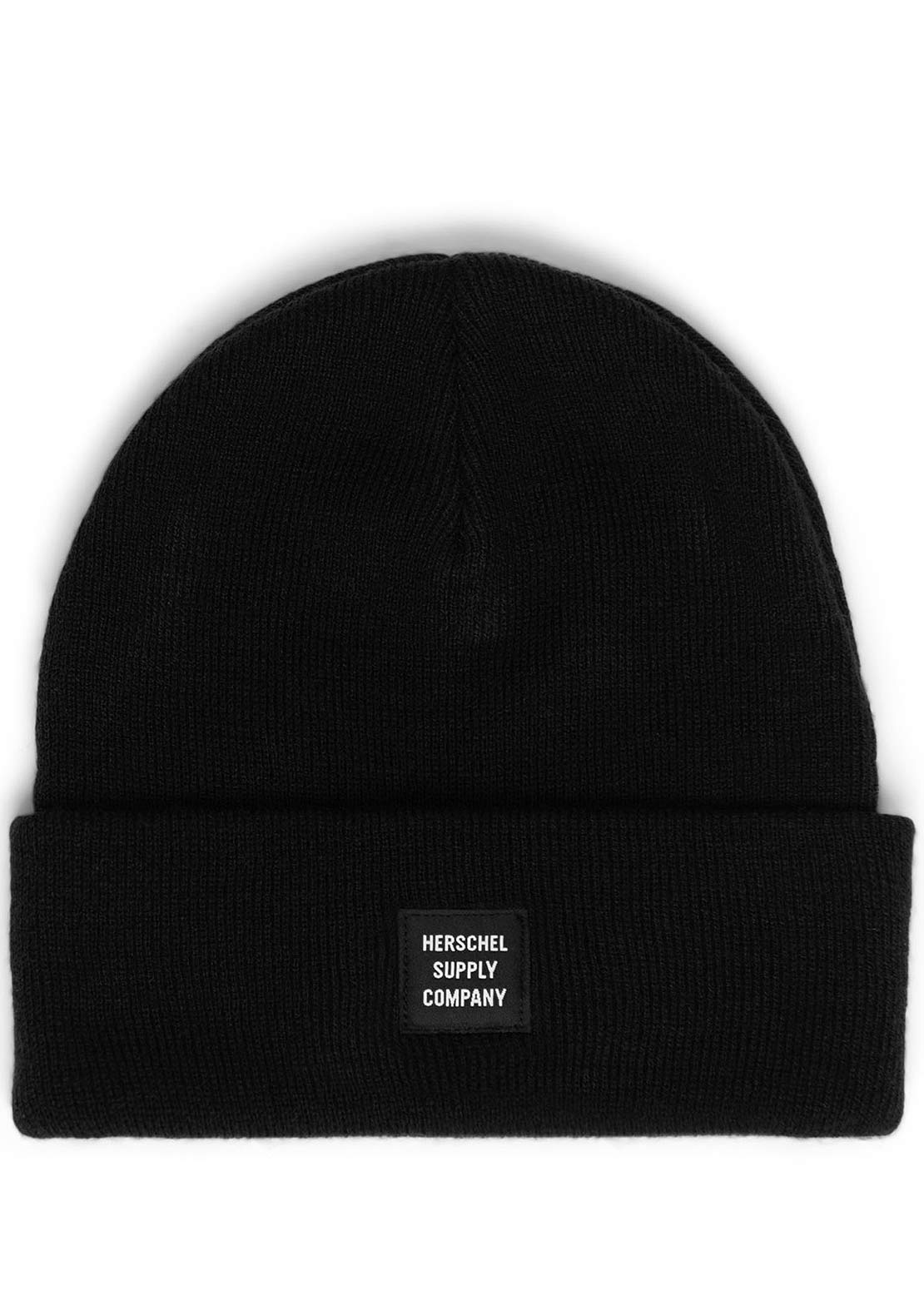 Herschel Abbott Beanie Black