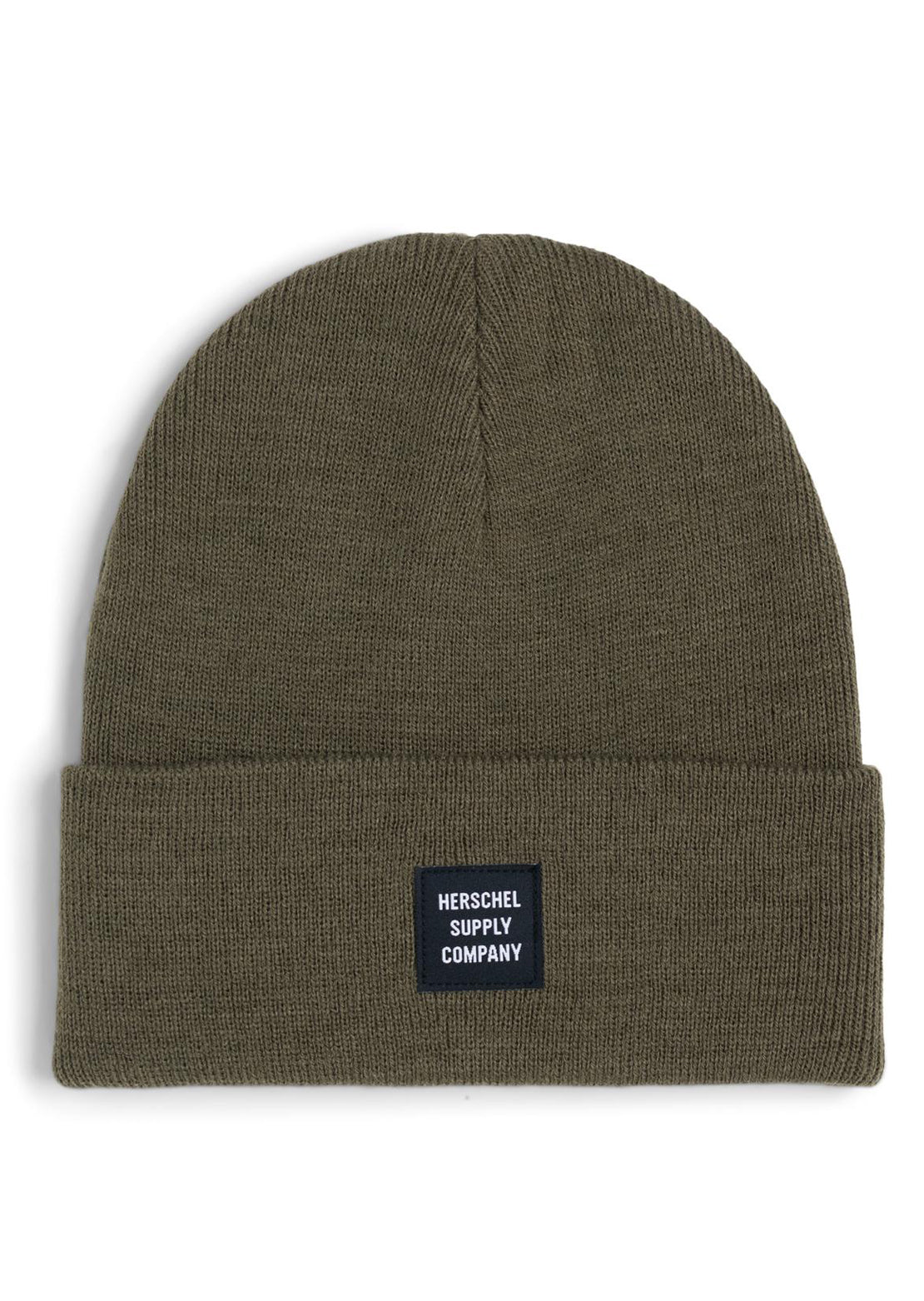 Herschel Abbott Beanie Ivy Green