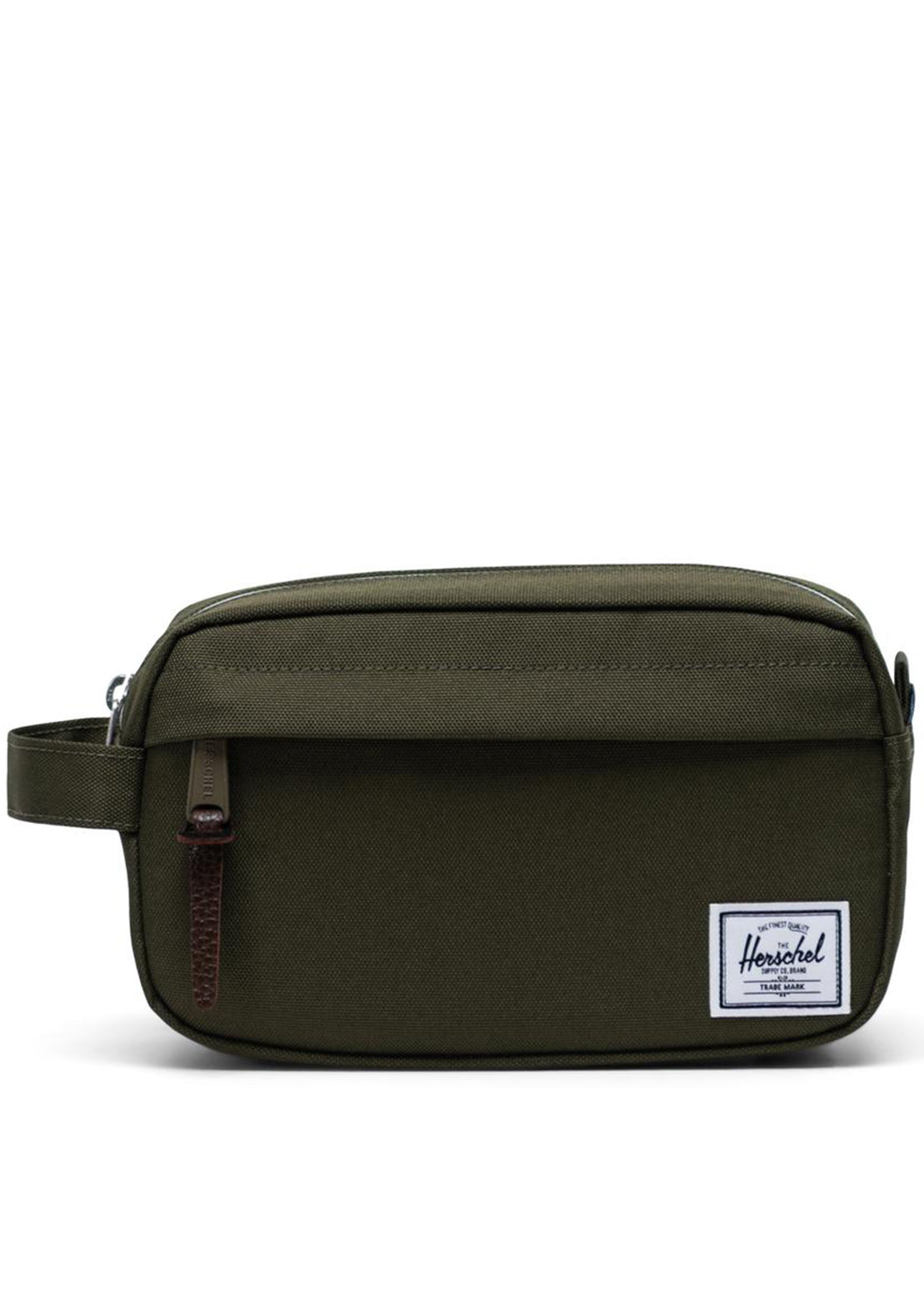 Herschel Chapter Carry-On Case Ivy Green