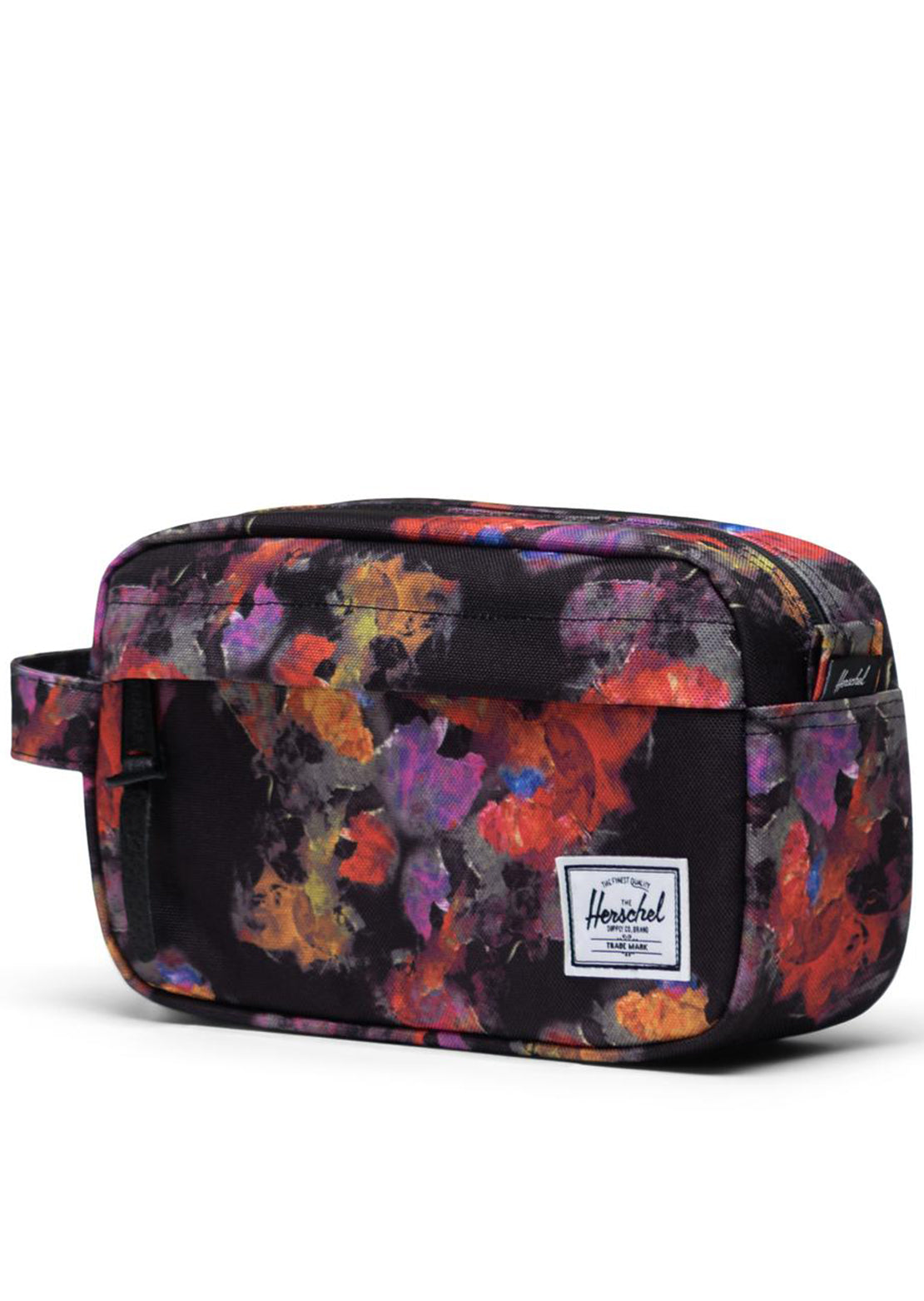 Herschel Chapter Carry-On Case Watercolor Floral