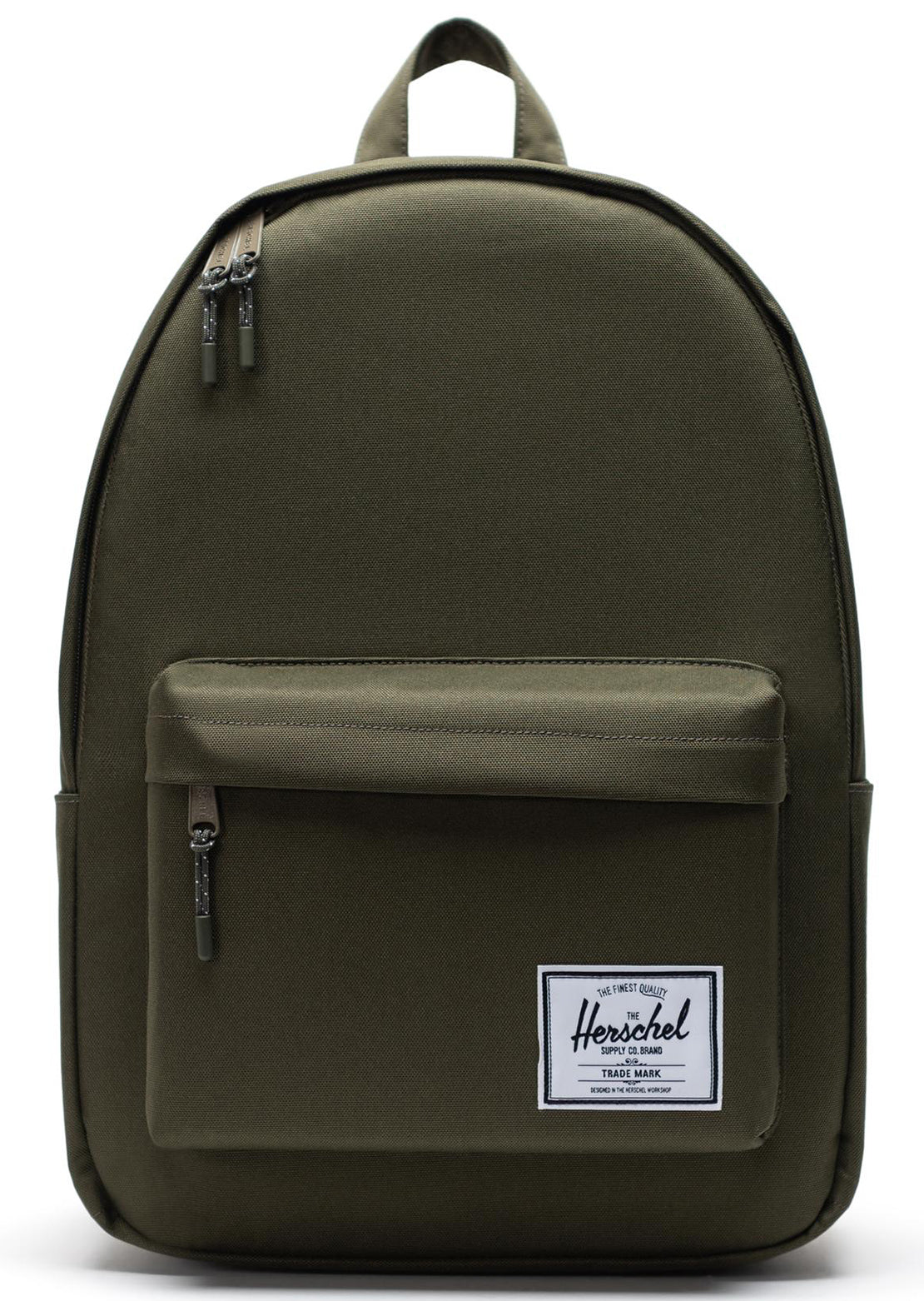 Herschel Classic XL Backpack Ivy Green