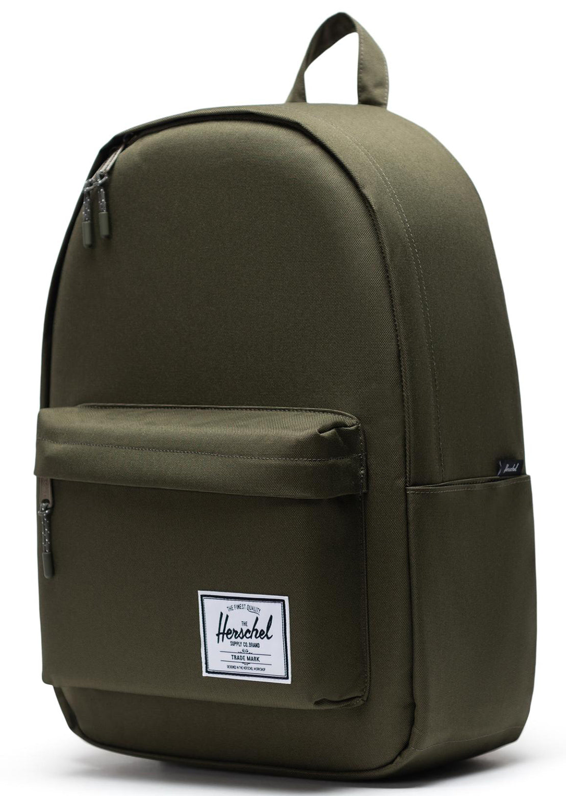 Herschel Classic XL Backpack Ivy Green