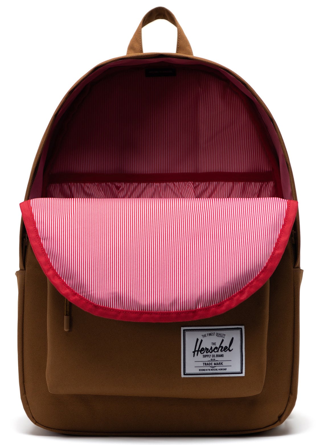 Herschel Classic XL Backpack Rubber
