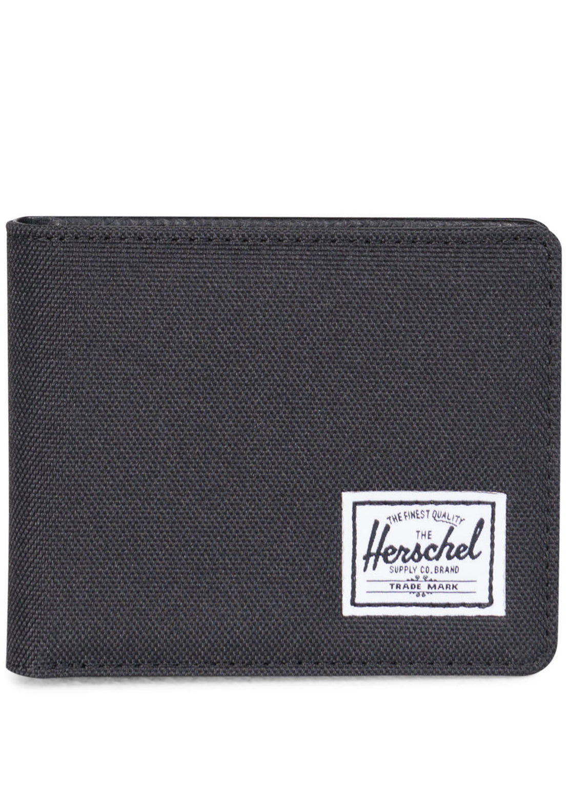 Herschel Hank RFID Wallet Black