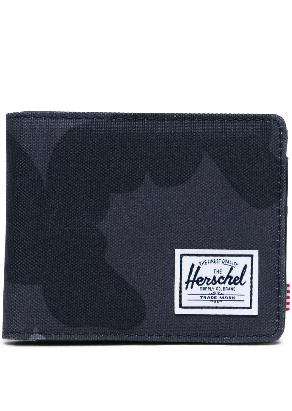 Herschel Hank RFID Wallet Night Camo