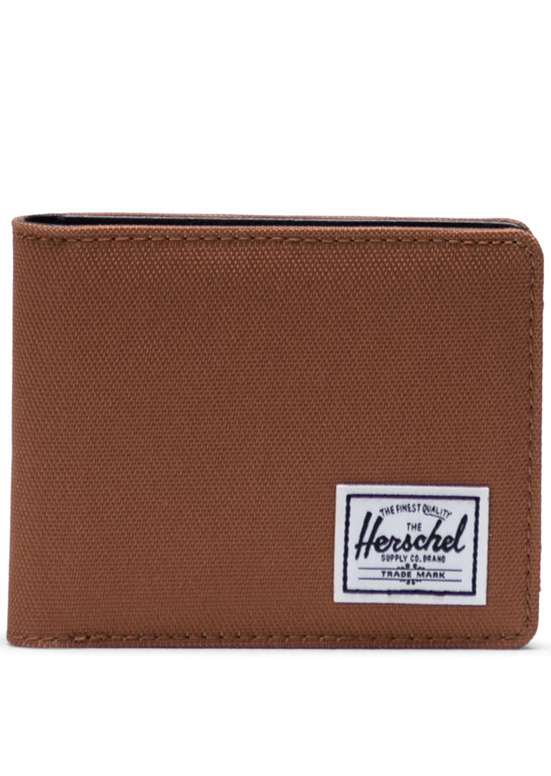 Herschel Hank RFID Wallet Rubber