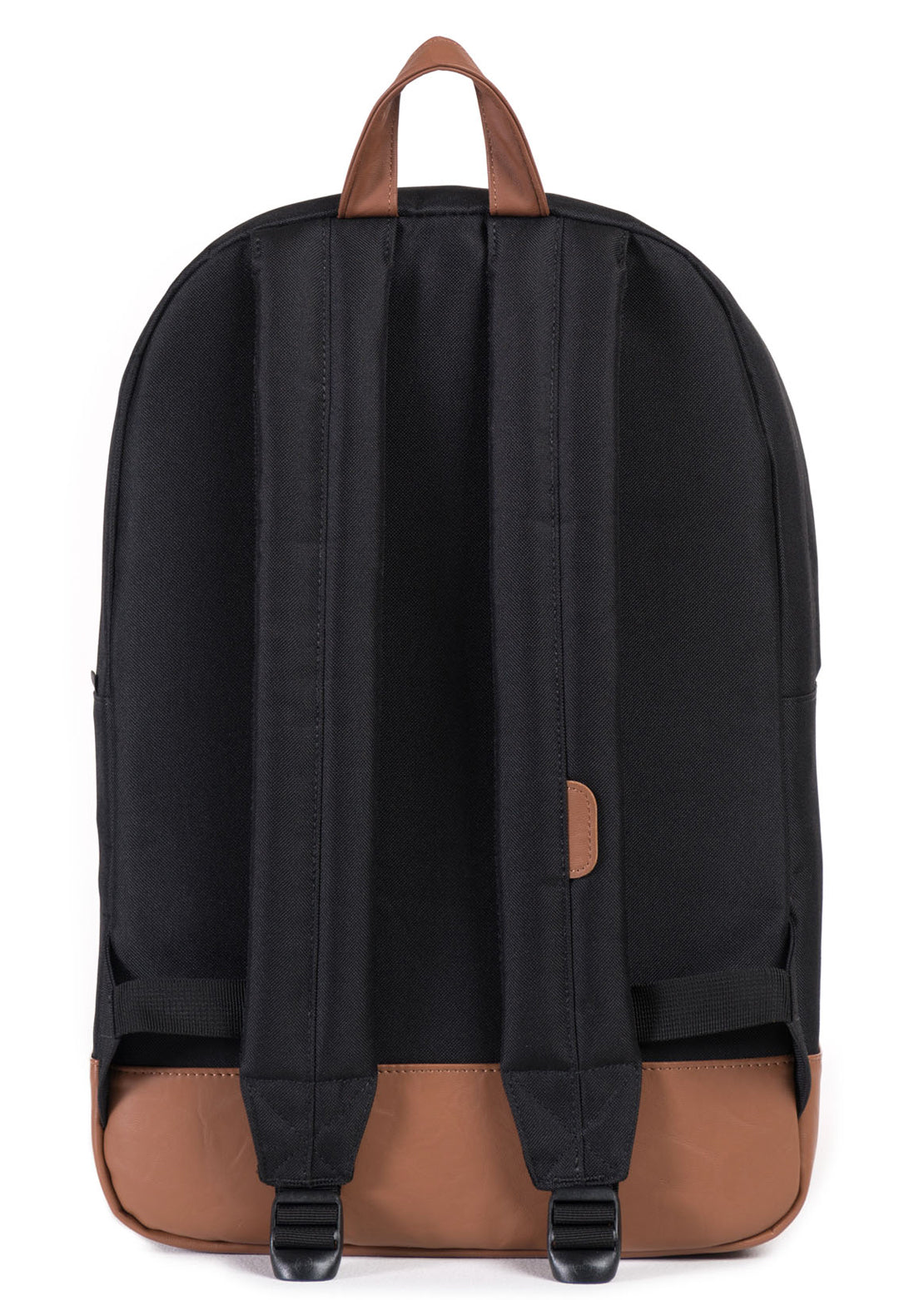 Herschel Heritage Backpack Black