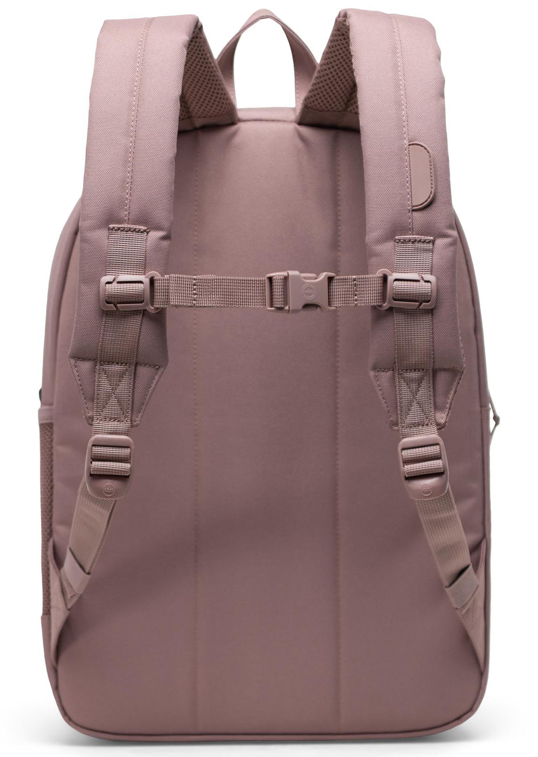 Herschel Junior Heritage XL Backpack Ash Rose