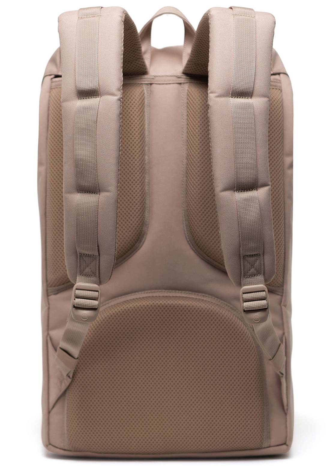 Herschel Little America Backpack Light Taupe/Chicory Coffee