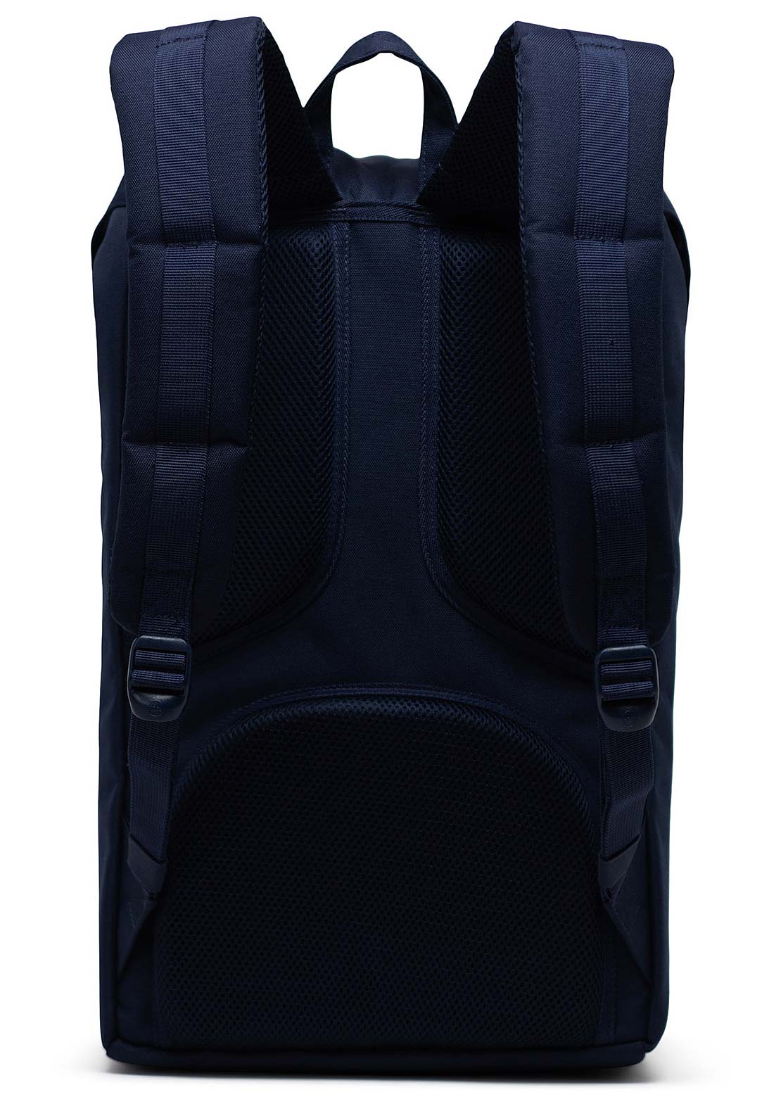 Herschel Little America Backpack Peacoat/Chicory Coffee