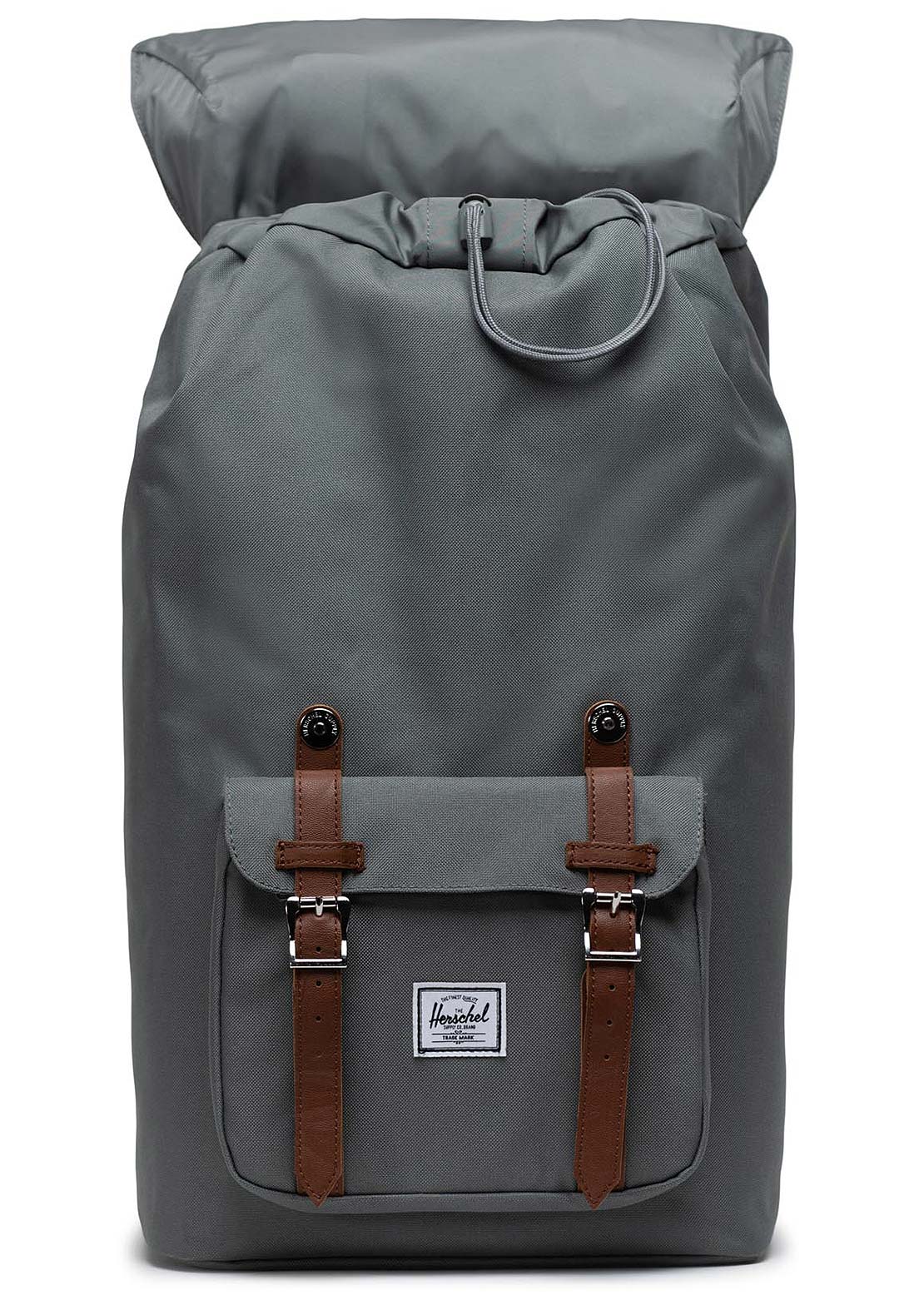 Herschel Little America Backpack Sedona Sage