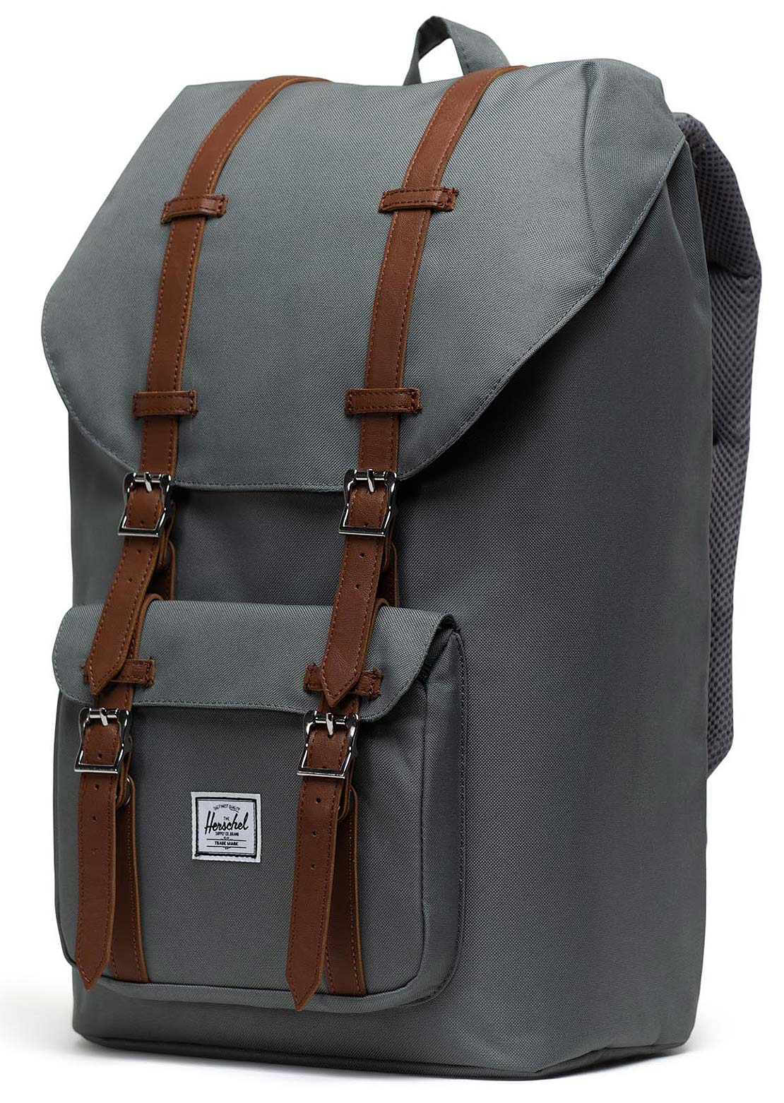 Herschel Little America Backpack Sedona Sage