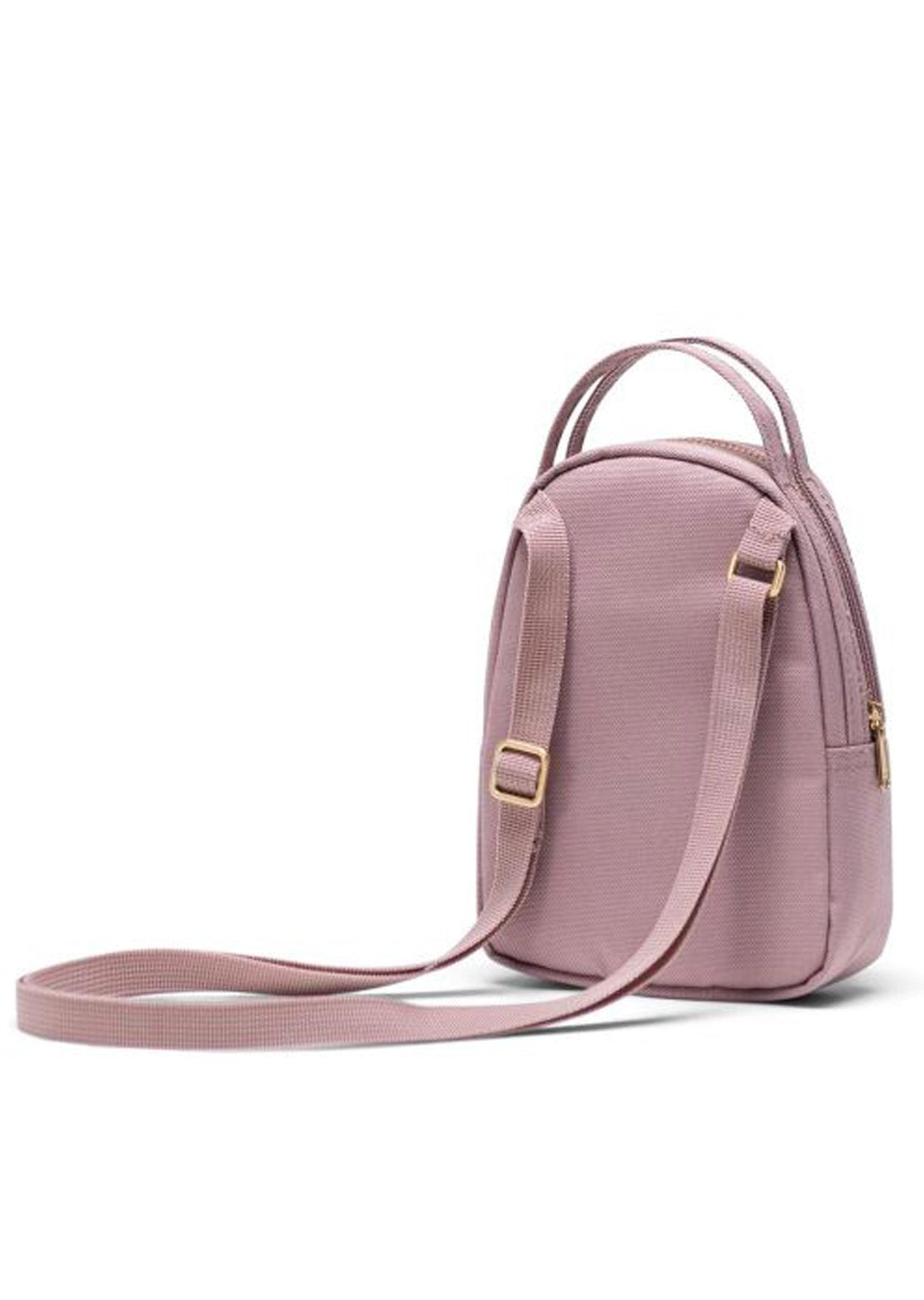 Herschel Nova Crossbody Bag Ash Rose