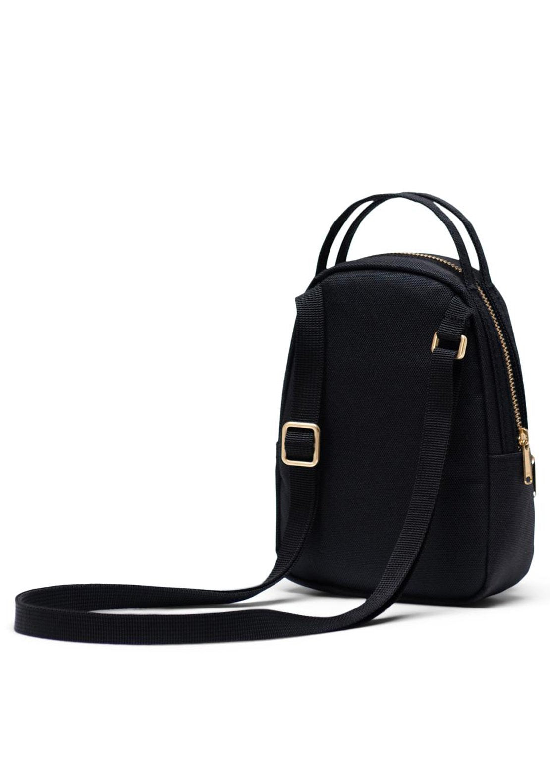 Herschel Nova Crossbody Bag Black