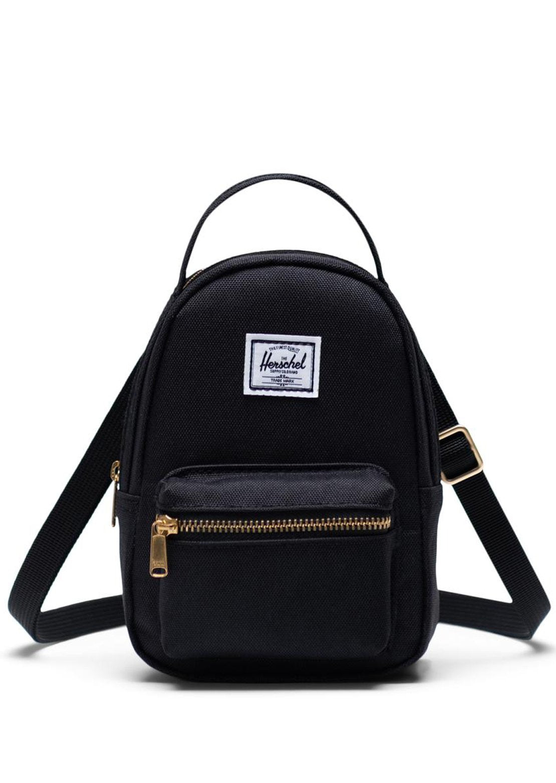 Herschel Nova Crossbody Bag Black
