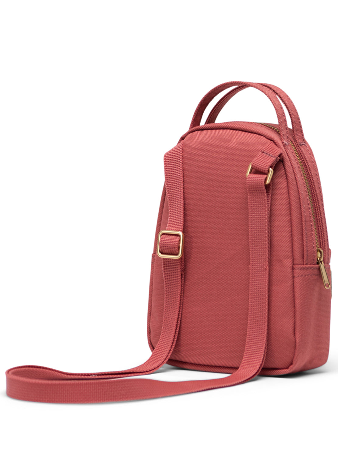 Herschel Nova Crossbody Bag Dusty Cedar