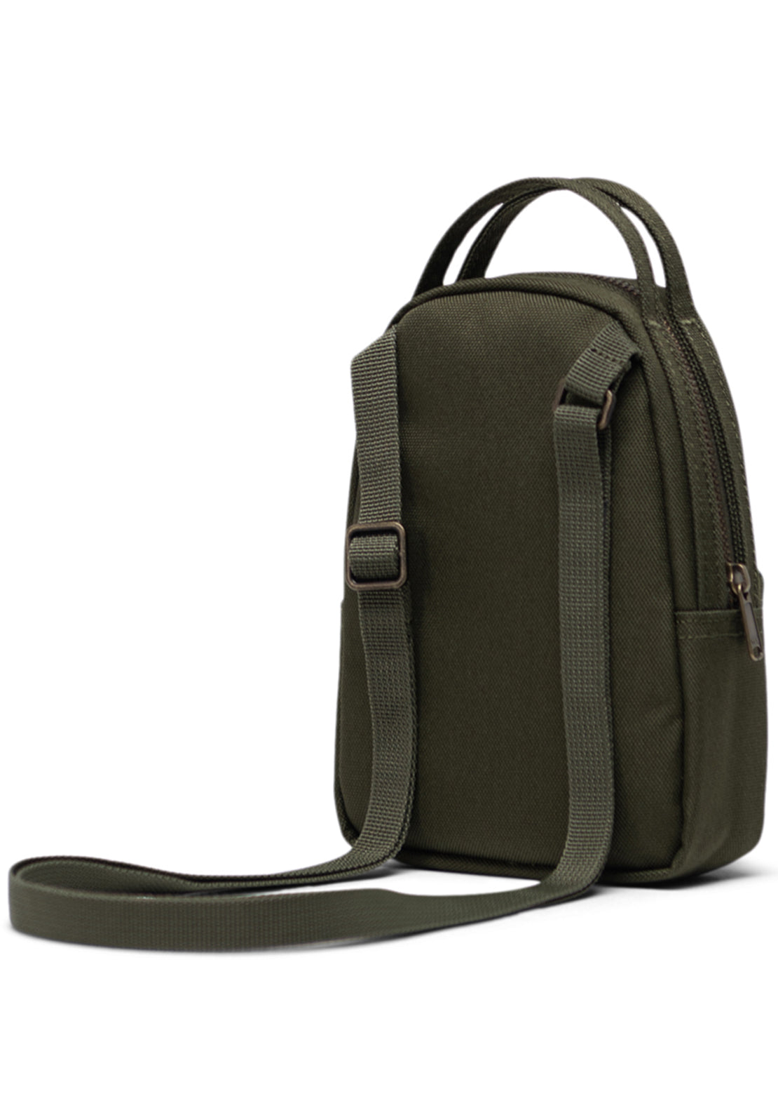 Herschel Nova Crossbody Bag Ivy Green