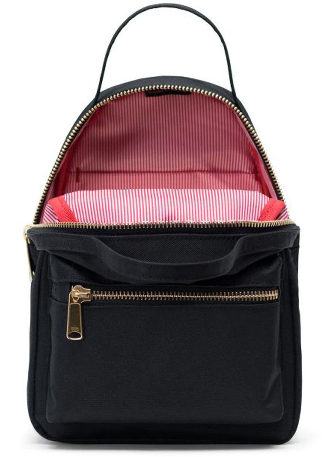 Herschel Nova Mini Backpack Black