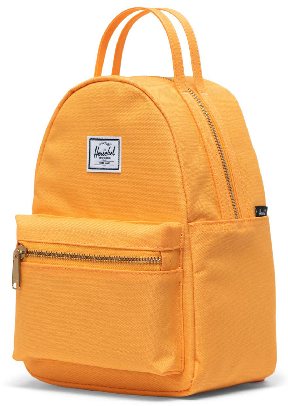 Herschel Nova Mini Backpack Blazing Orange