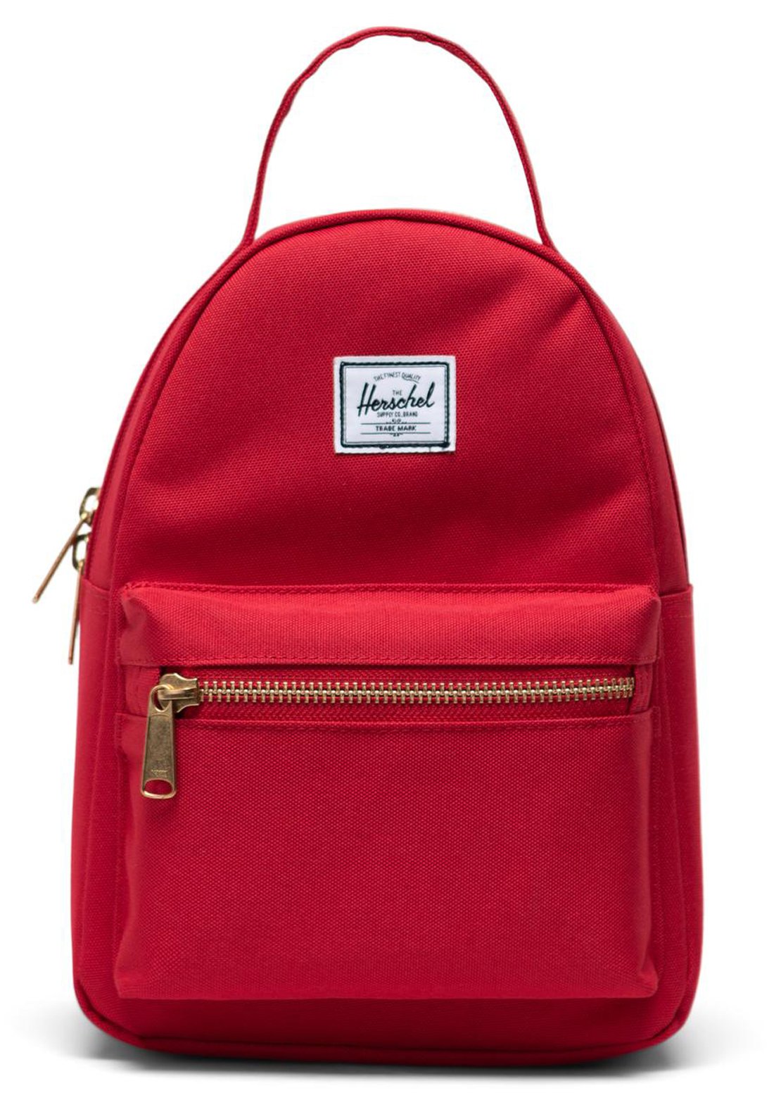 Herschel Nova Mini Backpack Red