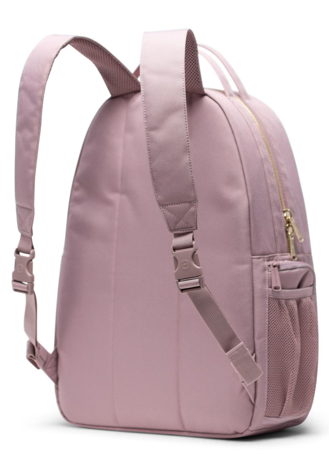Herschel Nova Sprout Diaper Bag Backpack Ash Rose