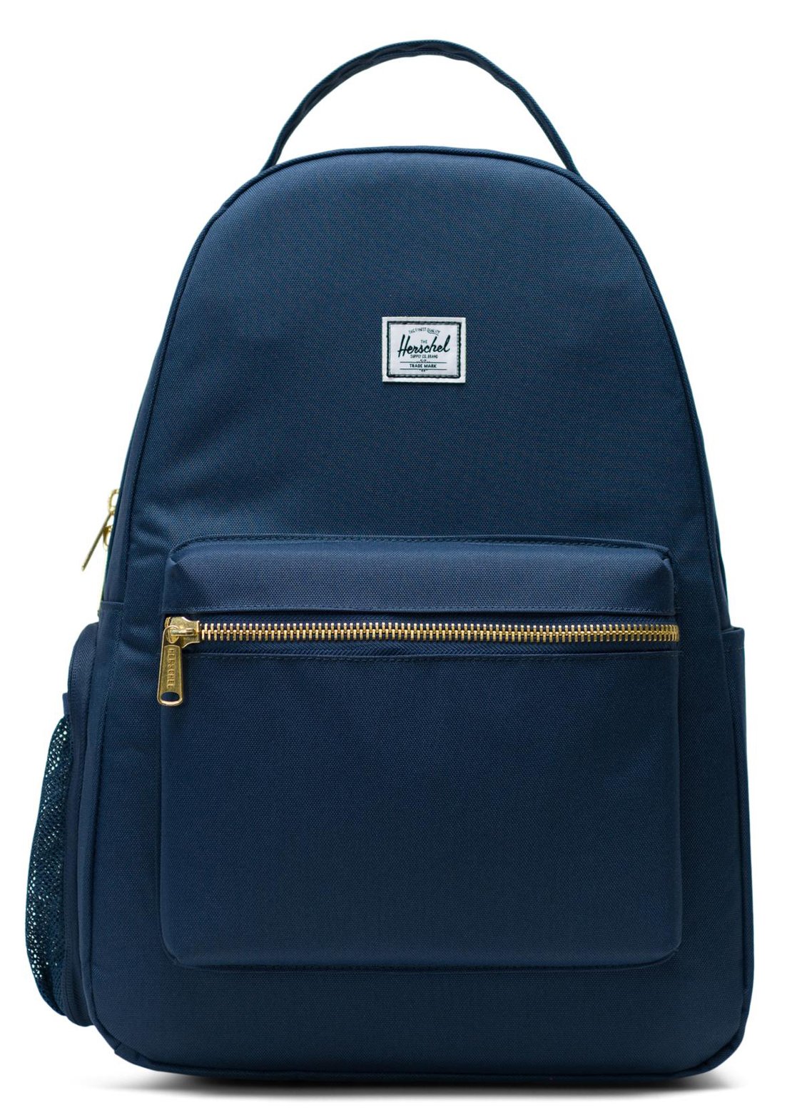 Herschel Nova Sprout Diaper Bag Backpack Navy