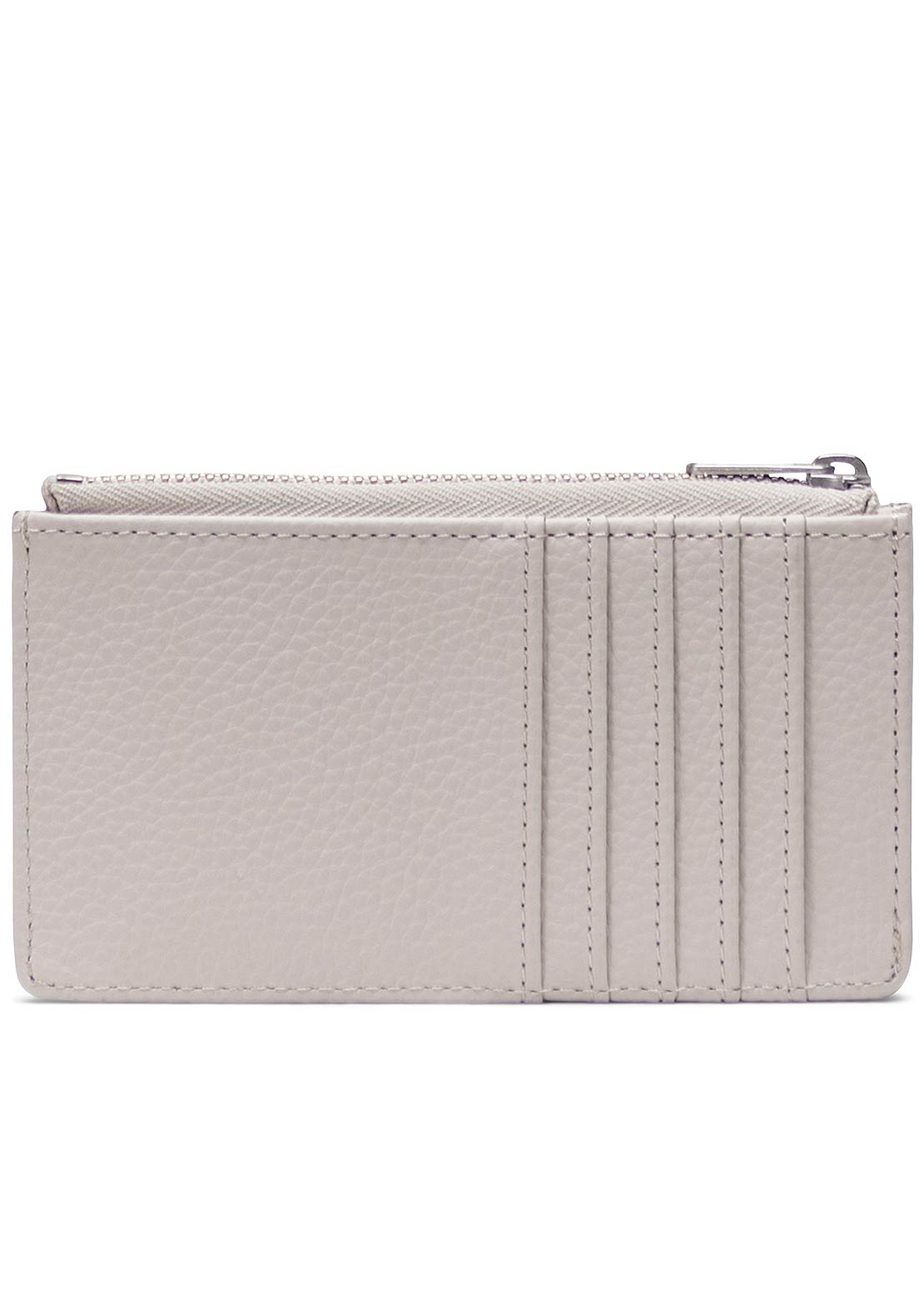 Herschel Oscar II Vegan Leather RFID Wallet Moonbeam