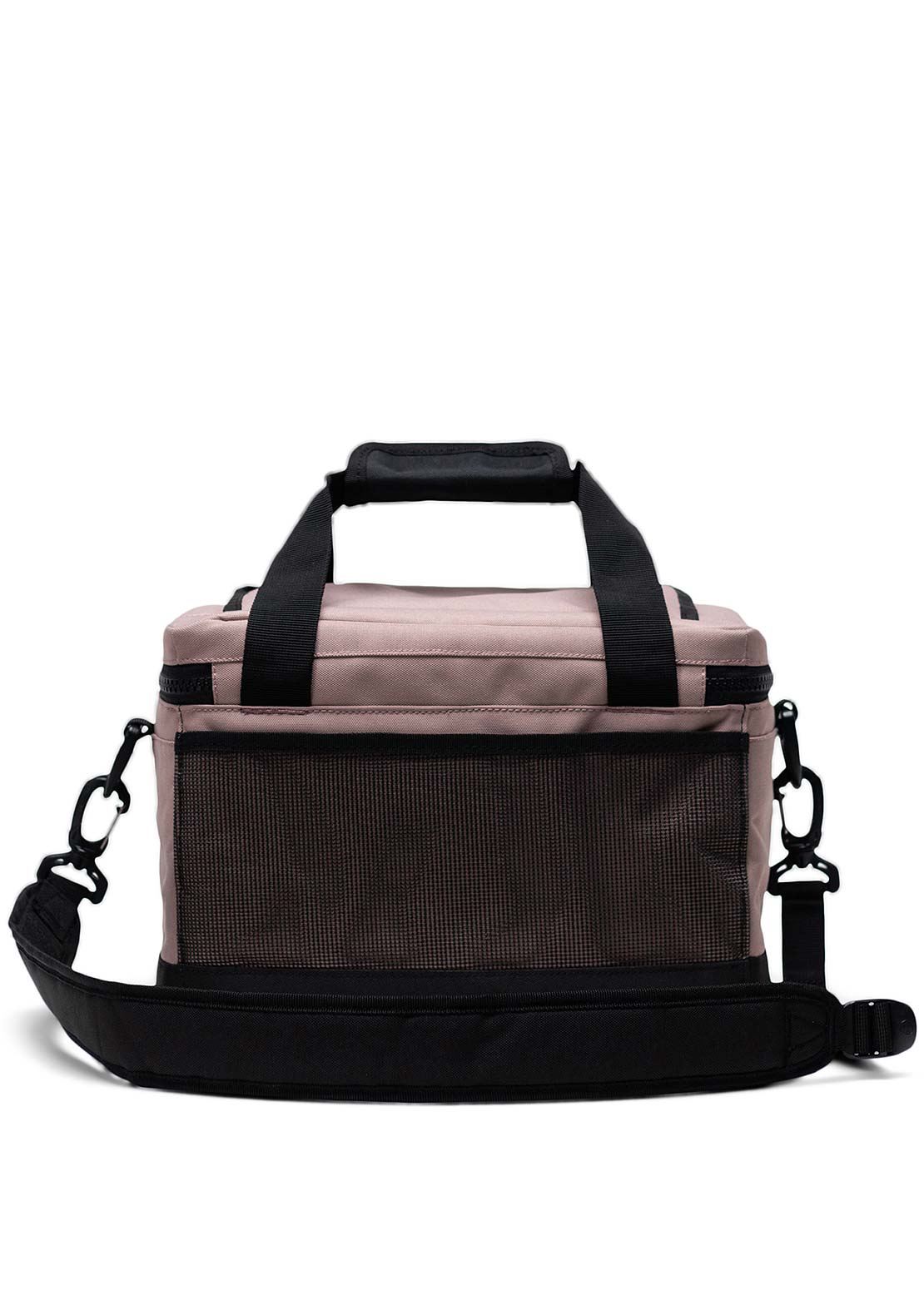 Herschel Pop Quiz Cooler 12 Pack Ash Rose