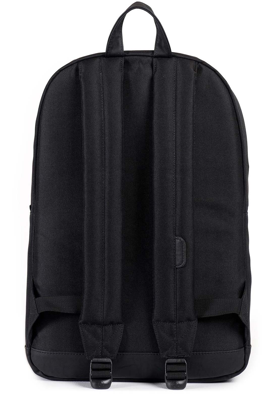 Herschel Pop Quiz Backpack Black/Black