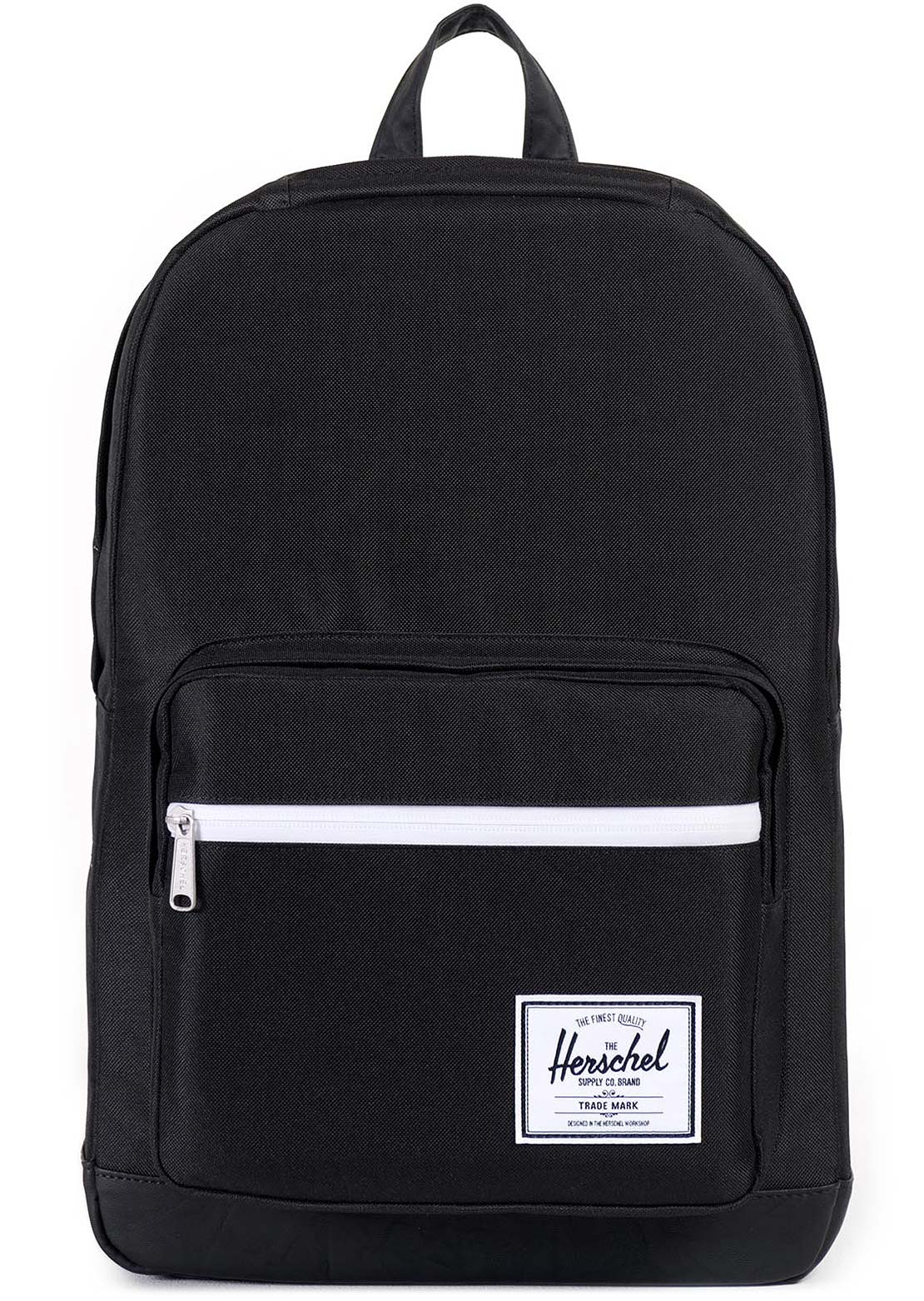 Herschel Pop Quiz Backpack Black/Black