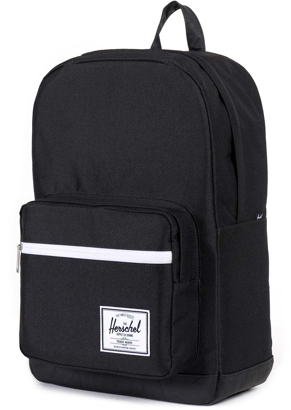 Herschel Pop Quiz Backpack Black/Black