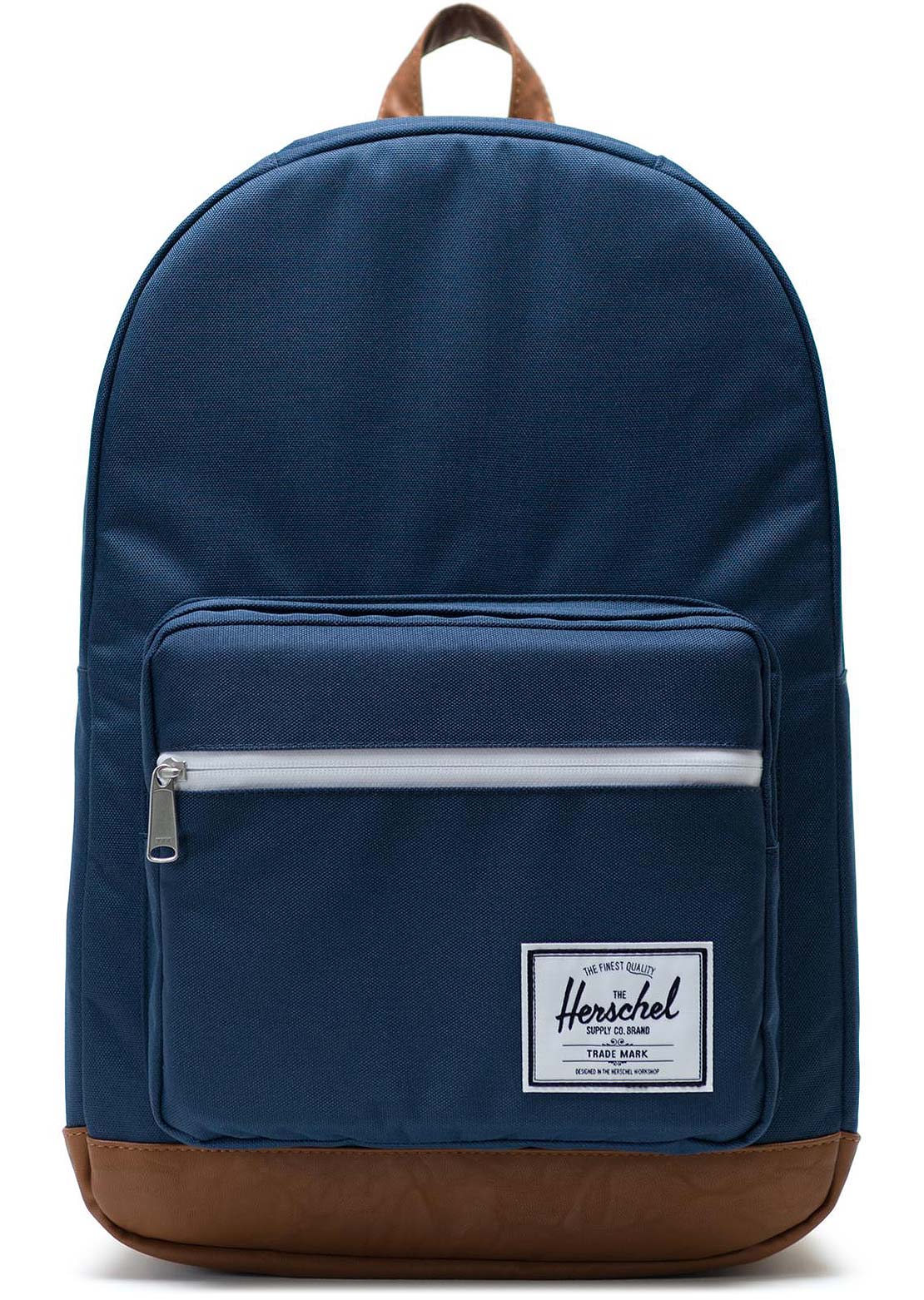 Herschel Pop Quiz Backpack Navy