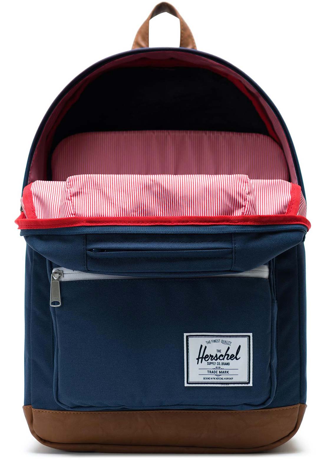 Herschel Pop Quiz Backpack Navy