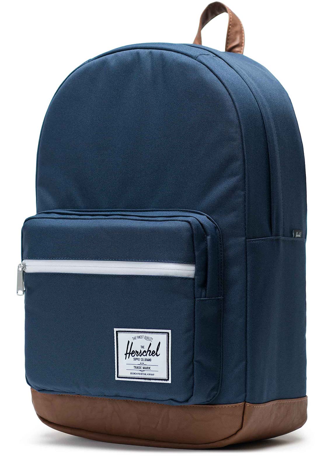 Herschel Pop Quiz Backpack Navy