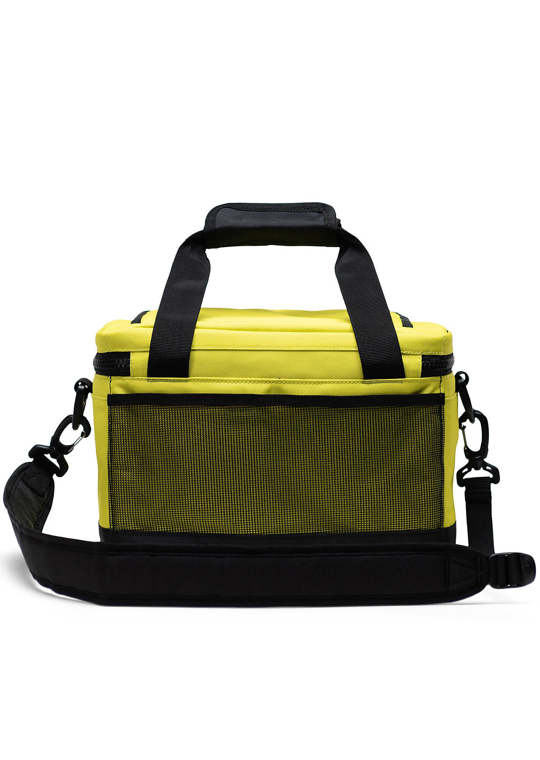 Herschel Pop Quiz Cooler 12 Pack Sulphur Spring