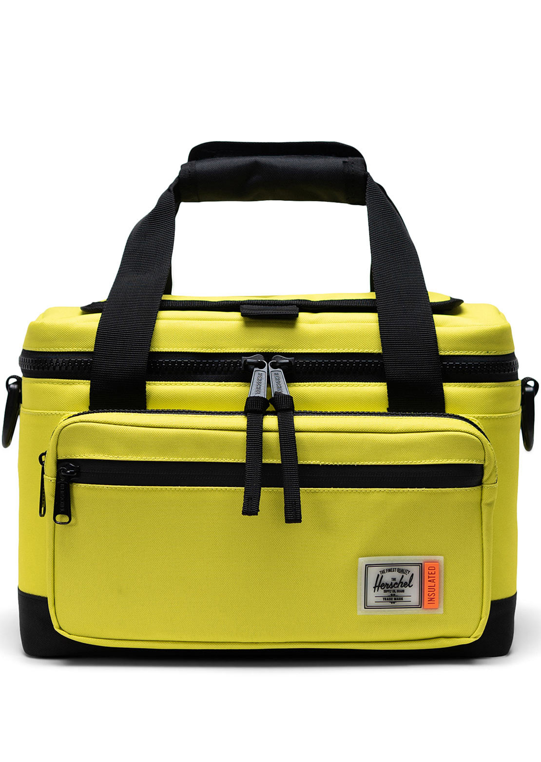 Herschel Pop Quiz Cooler 12 Pack Sulphur Spring