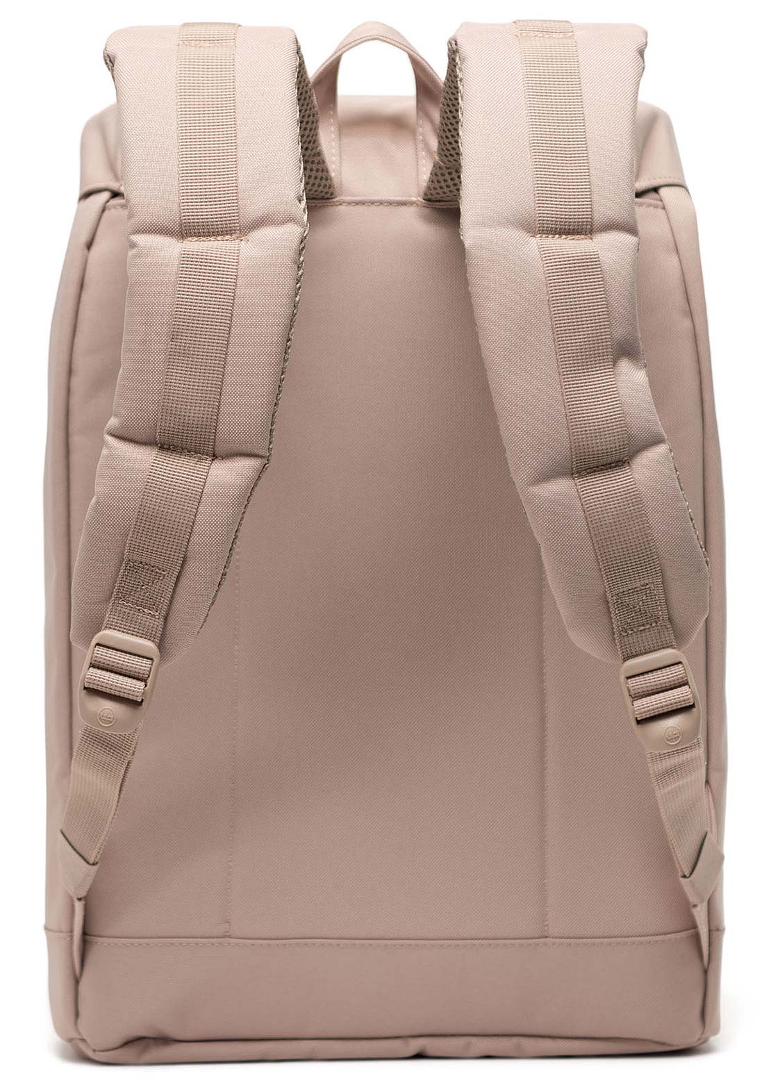 Herschel Retreat Backpack Light Taupe/Chicory Coffee
