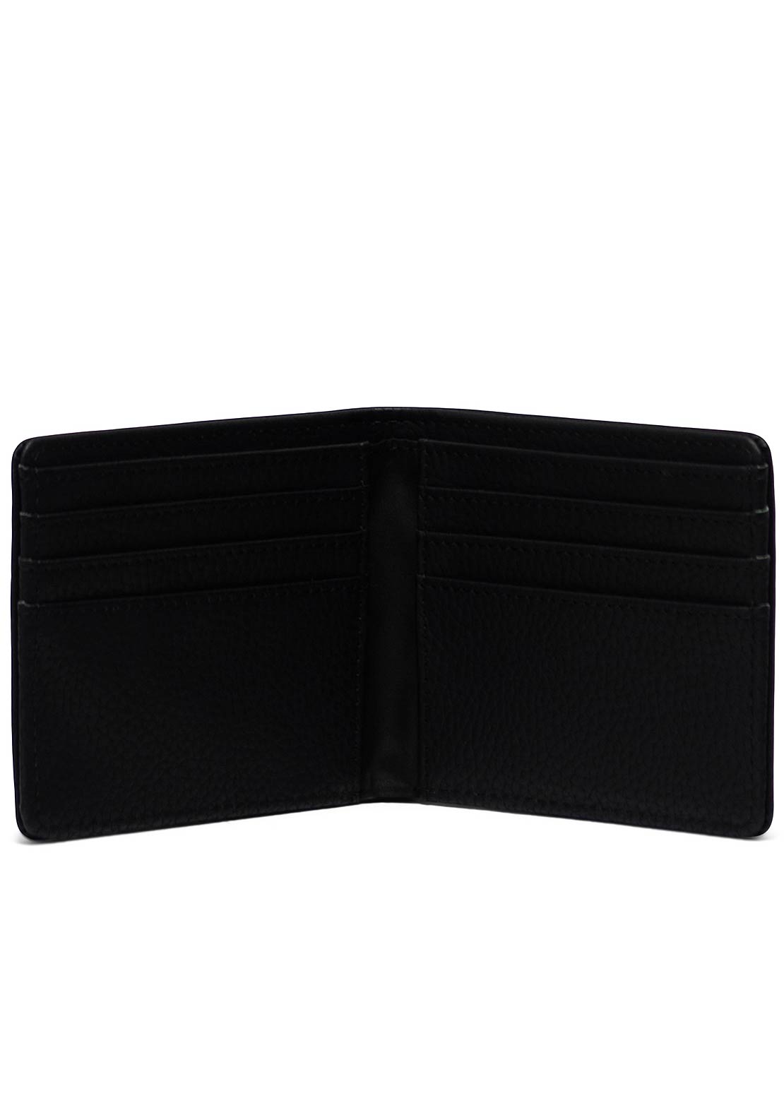 Herschel Roy RFID Wallet Black