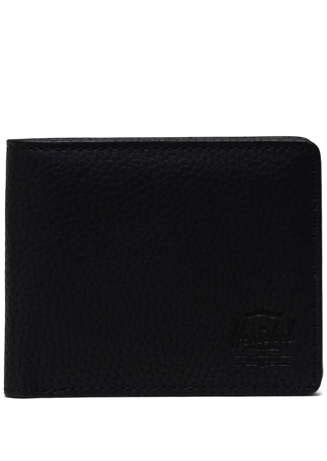 Herschel Roy RFID Wallet Black