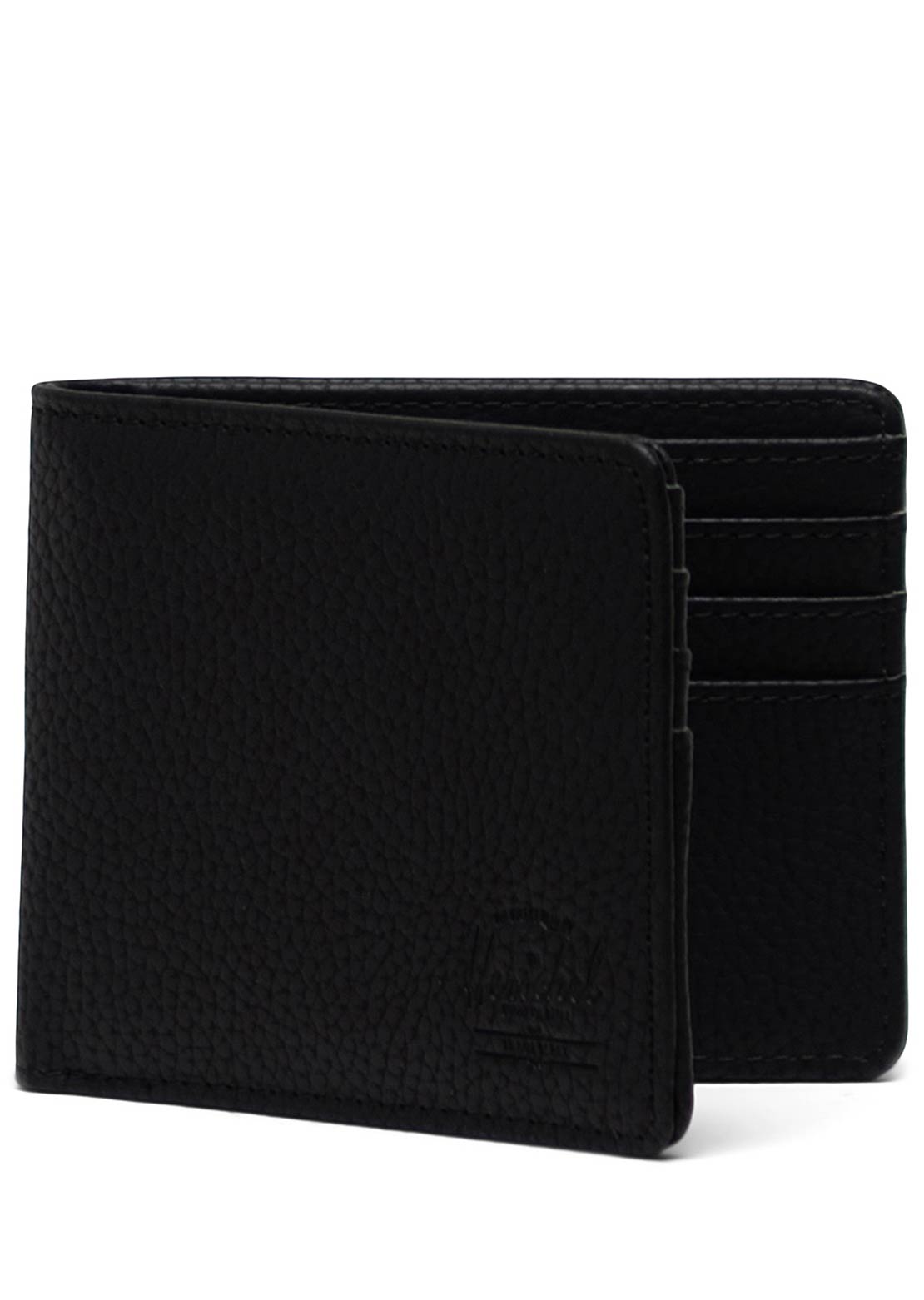 Herschel Roy RFID Wallet Black
