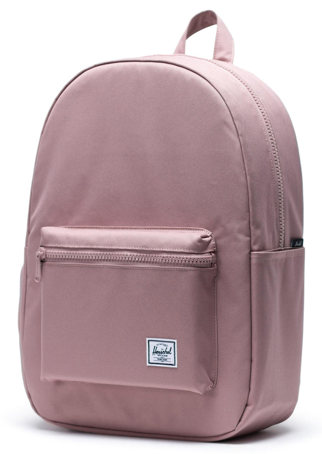 Herschel Settlement Sprout Diaper Backpack Ash Rose