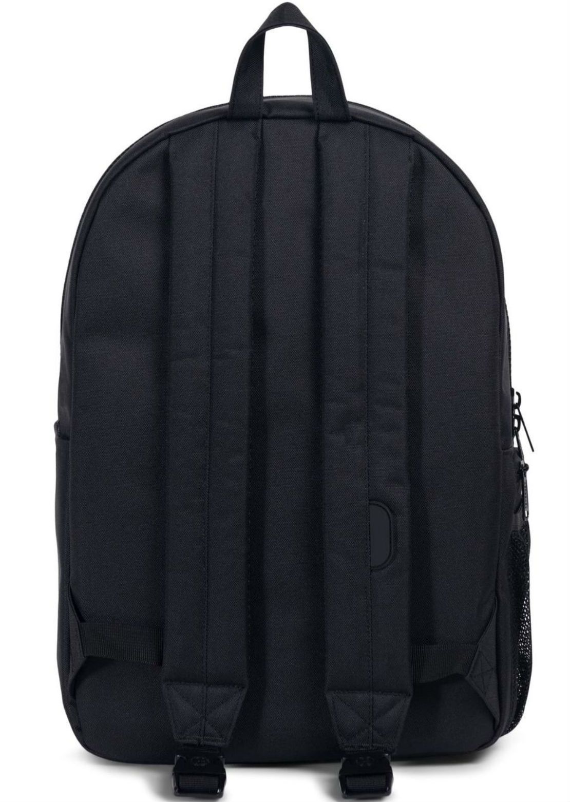 Herschel Settlement Sprout Diaper Backpack Black