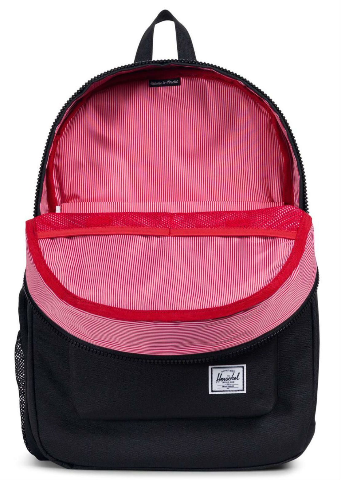 Herschel Settlement Sprout Diaper Backpack Black