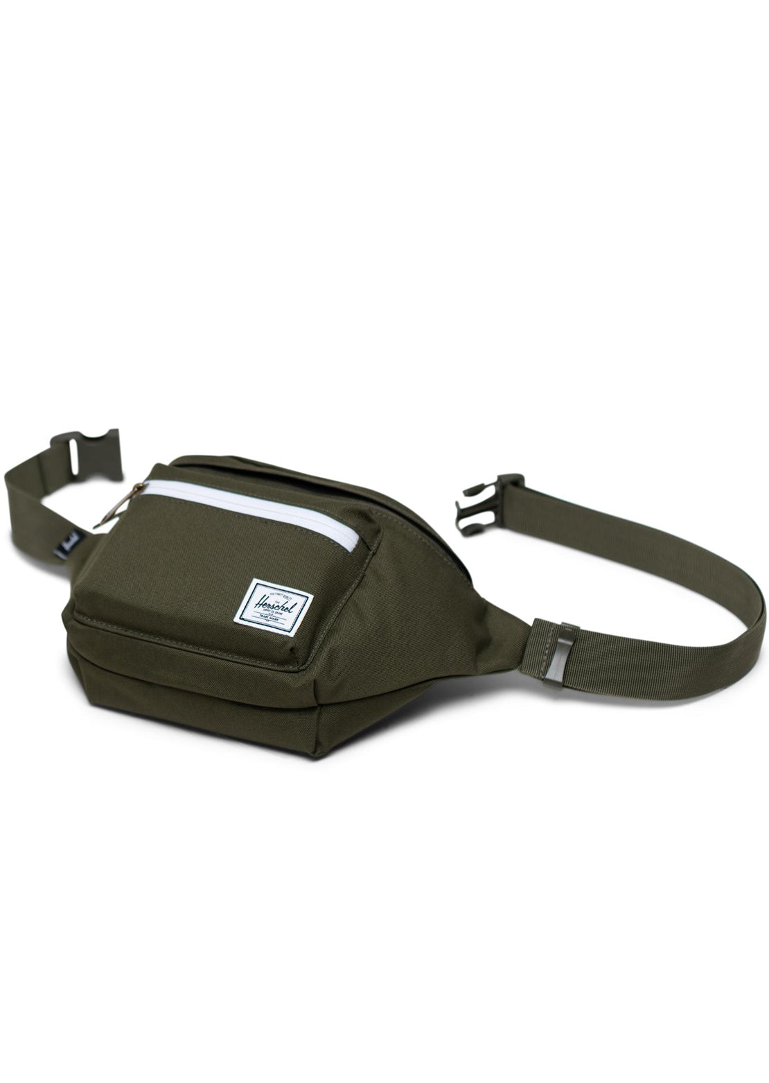 Herschel Seventeen Fanny Pack Ivy Green