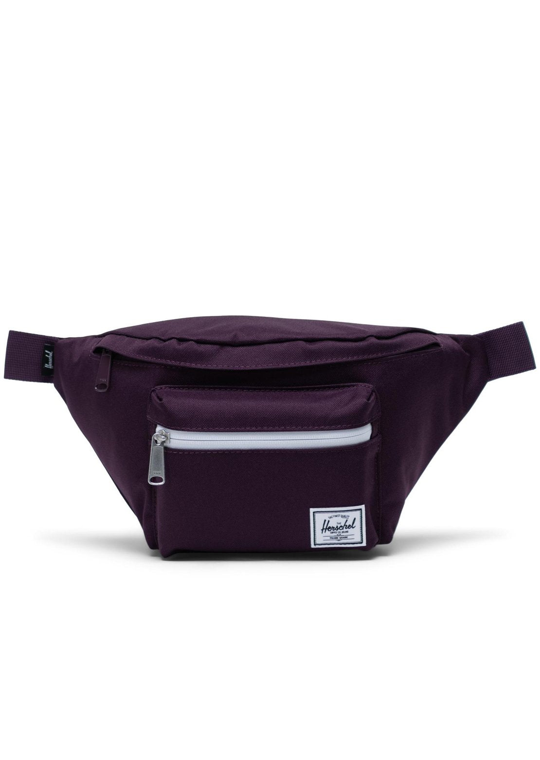 Herschel Seventeen Fanny Pack Periscope Ripstop